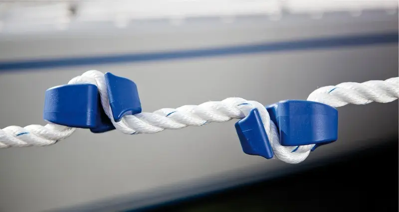 Quantità Limitata Sistema elastico ormeggio Ø 14-16 mm [pcs: 2]