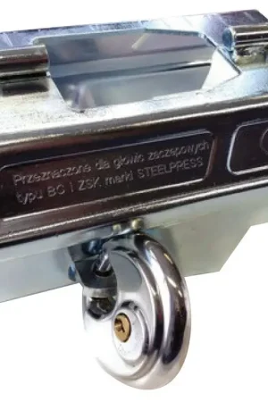 Antifurto per carrello Spedito Oggi