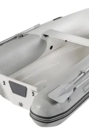 Offerta Del Giorno Tender Osculati carena V in VTR 2,20 m 4 CV 2 posti