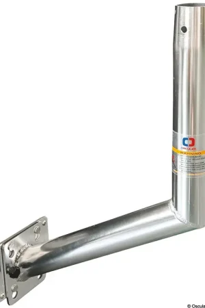 Sistema per montaggio tavolo su paratia laterale Acquista Ora