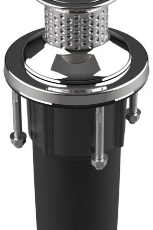 Prezzo Di Fabbrica Verricello LEWMAR Capstan VX (800W)