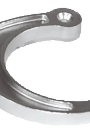 Nuova Collezione Salva-ancore in acciaio inox
