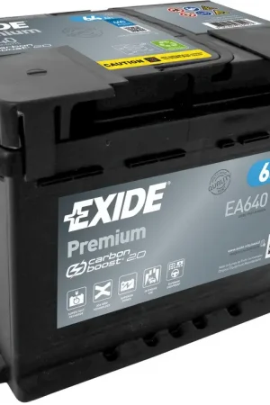Promozione Esclusiva Batteria Premium 64 Ah