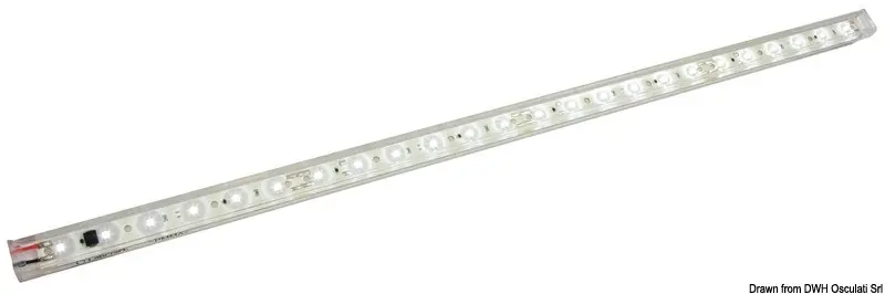 Barra Luminosa Led Orizon 12V Ultimissimo Modello