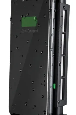 Promozione Esclusiva Caricabatterie Wireless ROKK ACTIVE