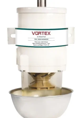 Filtro gasolio Gertech Vortex Compra Adesso