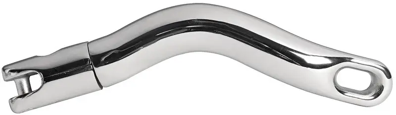 Giunto Twist per catena 6/8 mm Popolare