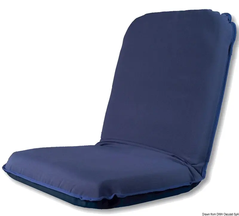 Professionale Comfort Seat compact grigio