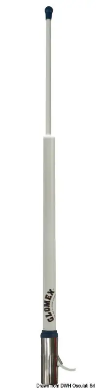 Occasione Imperdibile Antenna VHF Glomex RA113
