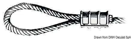 Offerta Limitata Manicotti antimonio mm 10