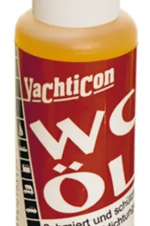 Promo Stagionale Lubrificante Yachticon WC Oil