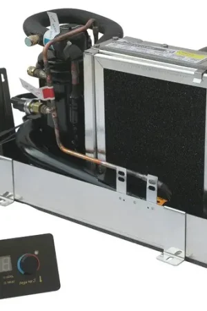 Condizionatore + pannello 220 V 3500 BTU Solo Oggi