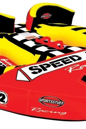 Spedizione Espresso Gonfiabile biposto Speed Zone Z