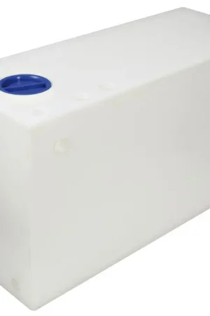 Serbatoio per acqua 158 l Economico