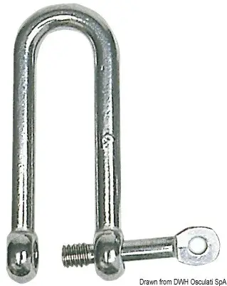 Grillo inox lungo asse imperdibile 12 mm Compra Online
