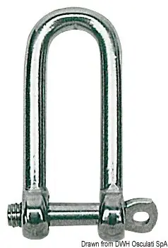 Grilli inox superlunghi mm 10 Promozione