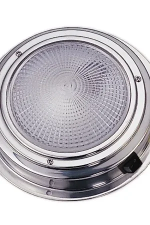 Plafoniera inox 140 mm Ultima Occasione
