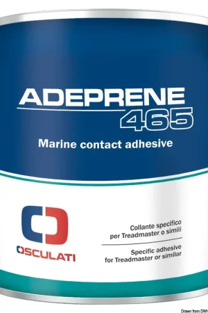 Mastice ADEPRENE 465 specifico per Treadmaster 850 g Compra Oggi Stesso