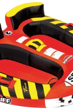 Gonfiabile biposto Speed Zone 2 Saldi