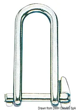 Grilli inox a scatto 5 mm Novità