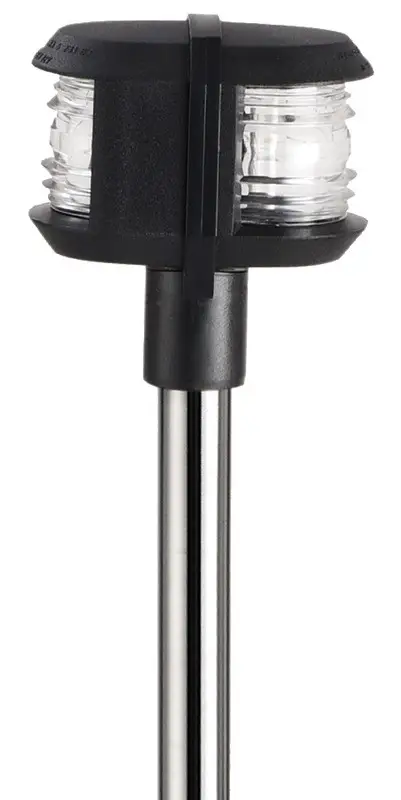 Asta doppia luce cm 25 inox Offerta Speciale