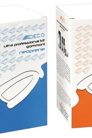 Kit riparazione Ultra Professional neoprene aranci Vendita Finale
