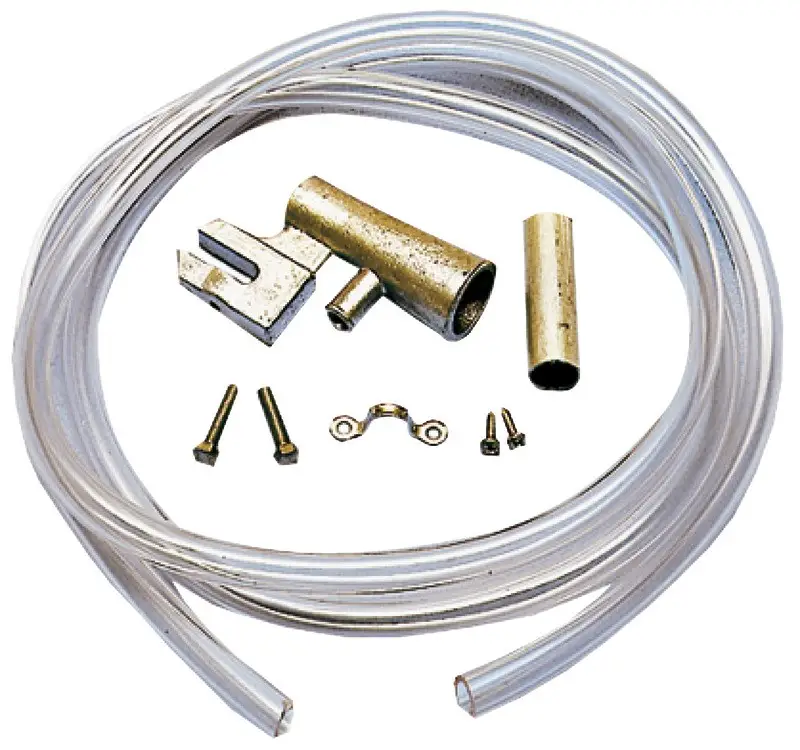 Pompa Piper Pump per fuoribordo Compra Online
