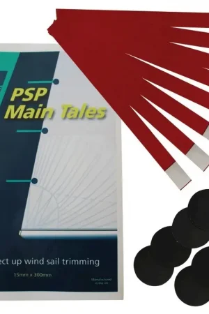 8 Strisce segnavento PSP permanenti Promozione Esclusiva
