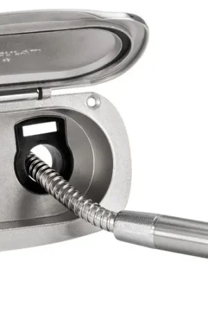 Box doccia Elissa inox-doccia Tiger tubo PVC 2,5m Sconto