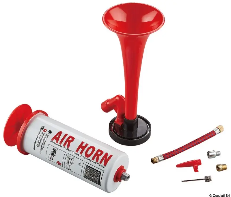 Air Horn Ecologica Miglior Prezzo