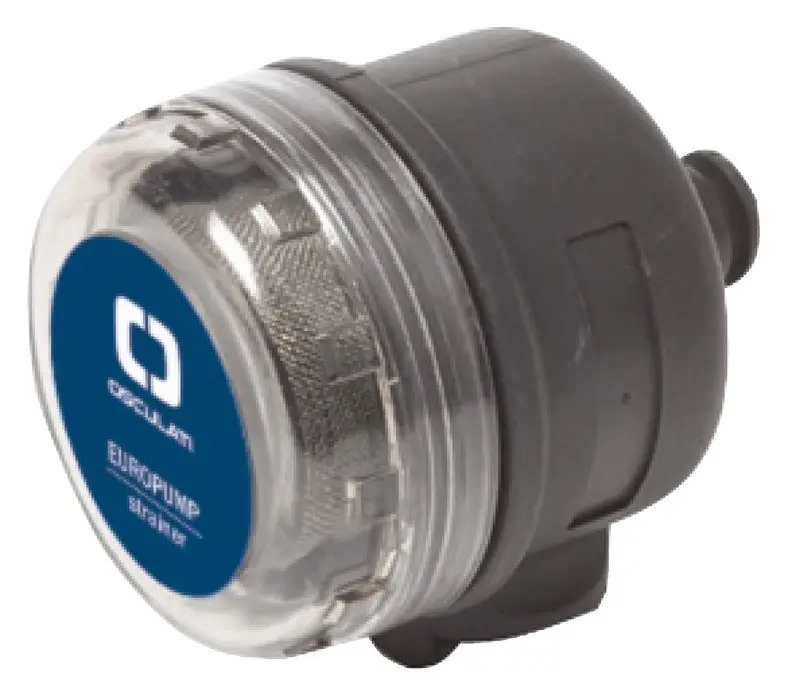 Offerta Del Giorno Filtro ricambio Europump