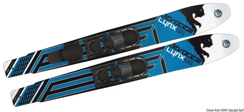 Sci nautici Devocean Lynx Offerta Speciale