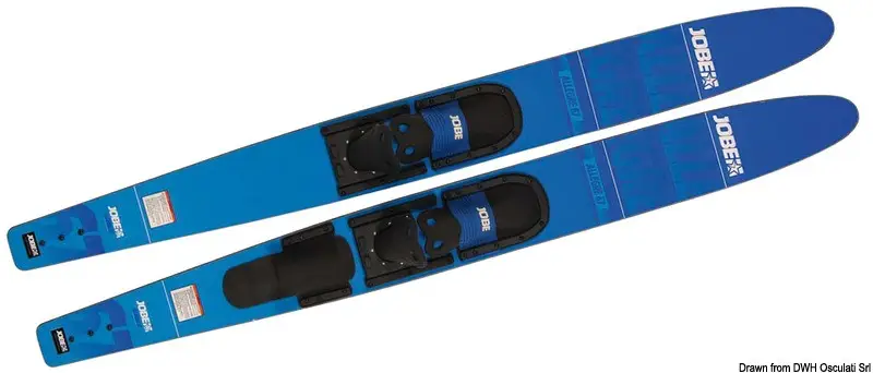 Sci nautici Devocean Balance Subito Disponibile