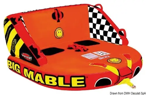 Offerta Gonfiabile SportstuffBig Mable