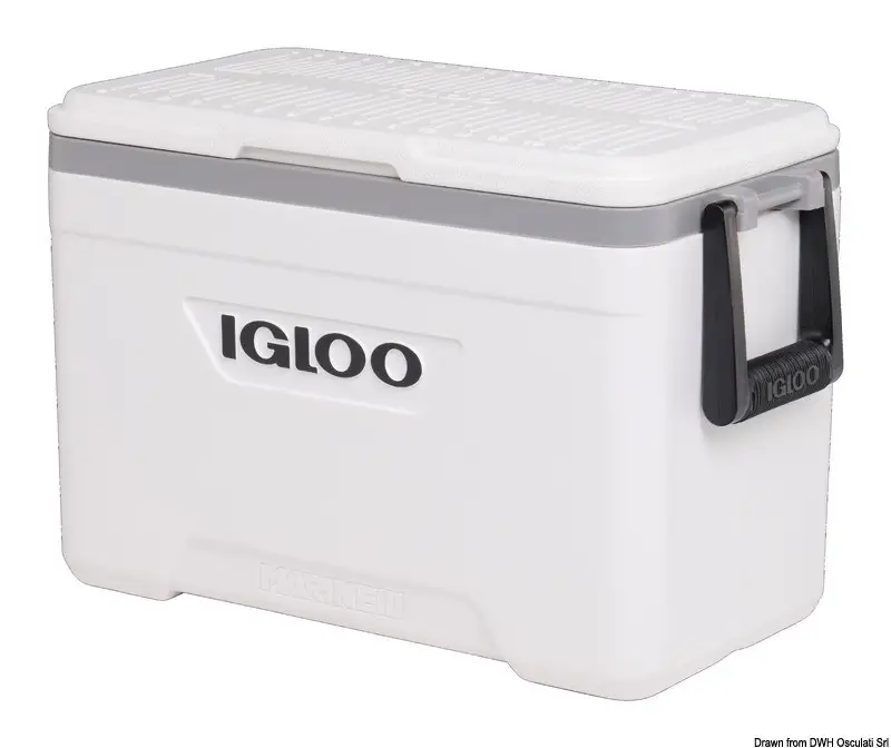Occasione Ghiacciaia IGLOO Ice Cube 14