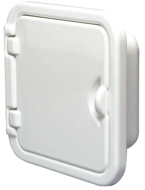 Saldi Box da toilette 260 x 260 mm