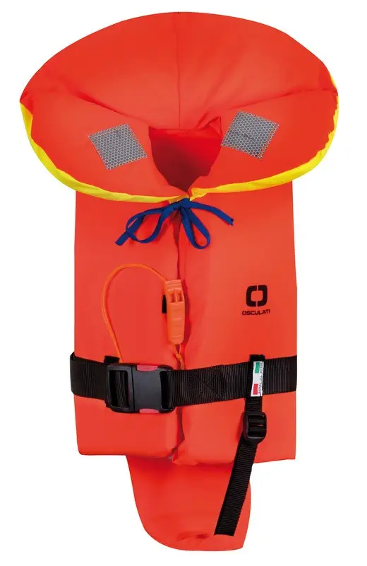 Giubbotto SV Isabel 100 N (EN12402-4) <15 kg Saldi