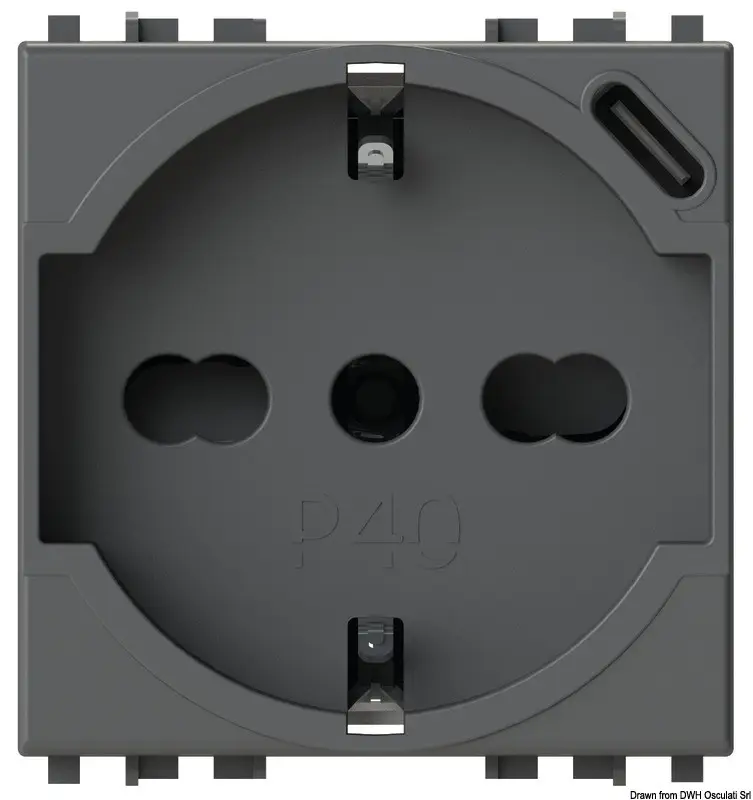 Prezzo Scontato Presa USB