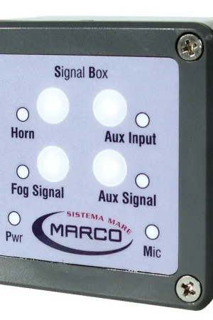 Pannello di controllo supplementare + microfono Nuova Collezione