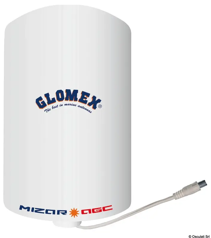 Connettore Glomex Femmina V9144 Spedito Oggi