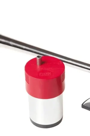 Tromba Fiamm Bora 12 V con compressore Nuovo Arrivo