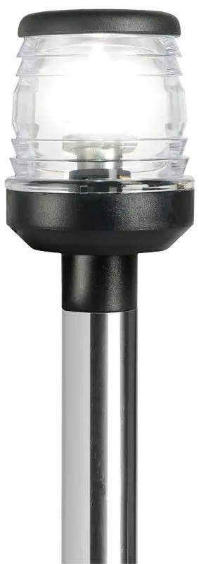Asta Classic 360° abbattibile, 60 cm. inox Offerta Speciale