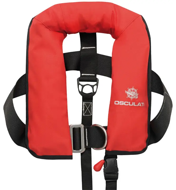 Promozione Esclusiva Giubbetto autogonfiabile Baby 150 N
