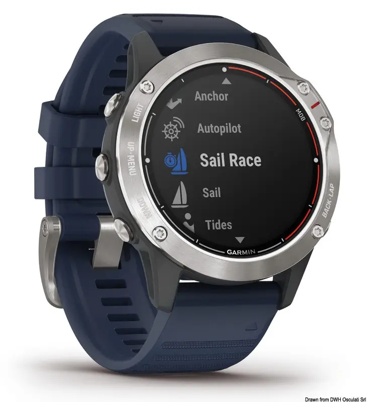 Bestseller Orologio Garmin GPS Quatix 5