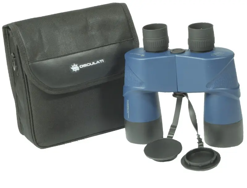 Binocolo Osculati stagno 7 x 50 Soddisfatti O Rimborsati