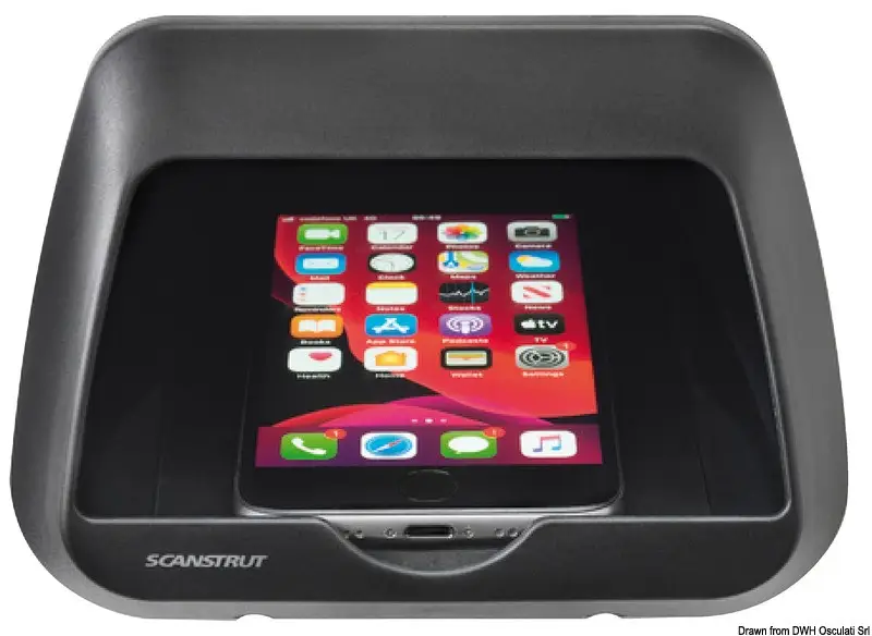 ROKK Wireless NEST Pagamento Sicuro