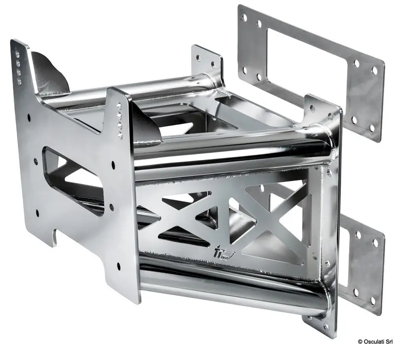 Supporto motore inox universale Popolare