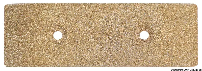 Vendita Finale Piastra di massa Groundplate Standard
