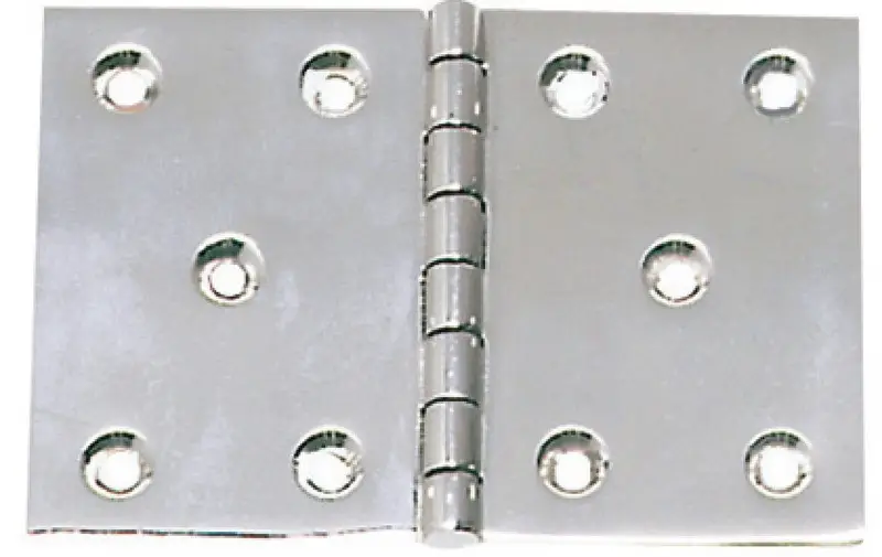 Ordina Subito Cerniera inox 62x37