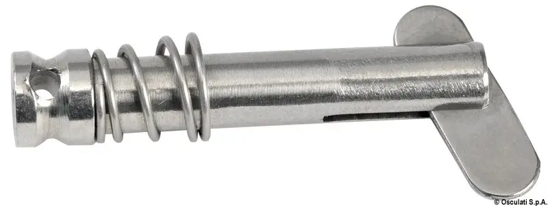 Promo Stagionale Spinetta inox 6 mm